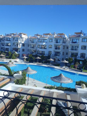 Sharm Hills